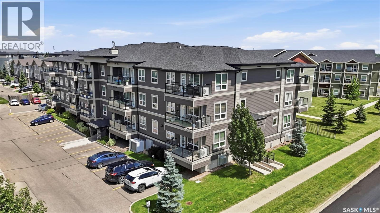3311 106 Willis Crescent, Saskatoon, SK