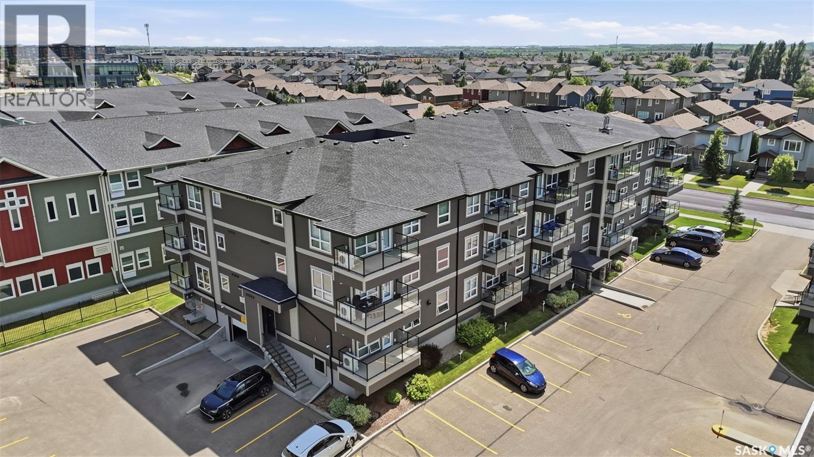 3311 106 Willis Crescent, Saskatoon, SK