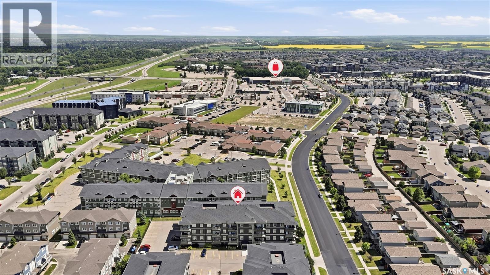 3311 106 Willis Crescent, Saskatoon, SK