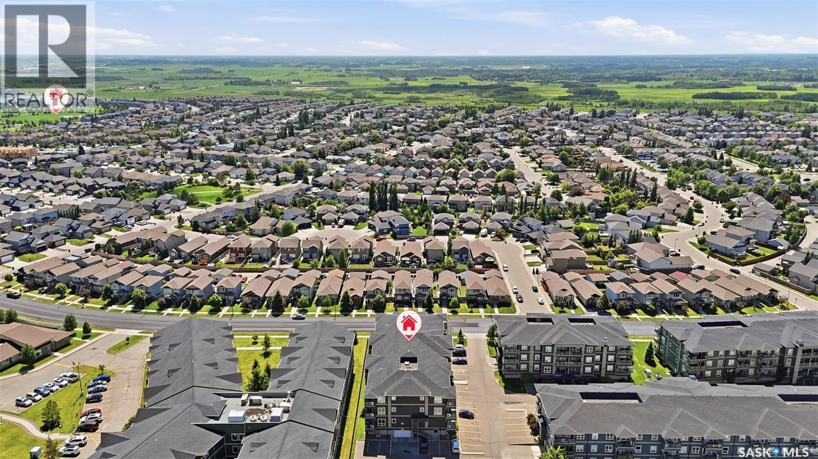 3311 106 Willis Crescent, Saskatoon, SK