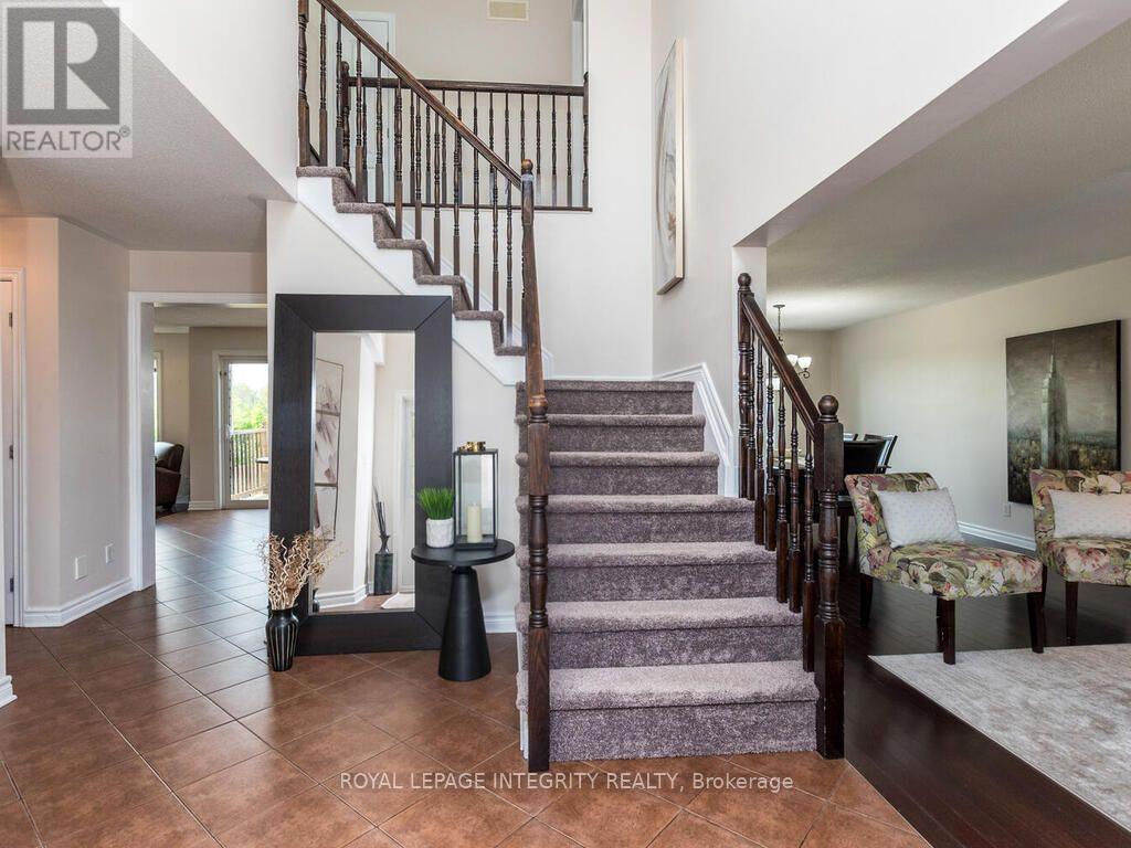 111 Comba Drive, Carleton Place, ON - Indoor Photo Showing Other Room