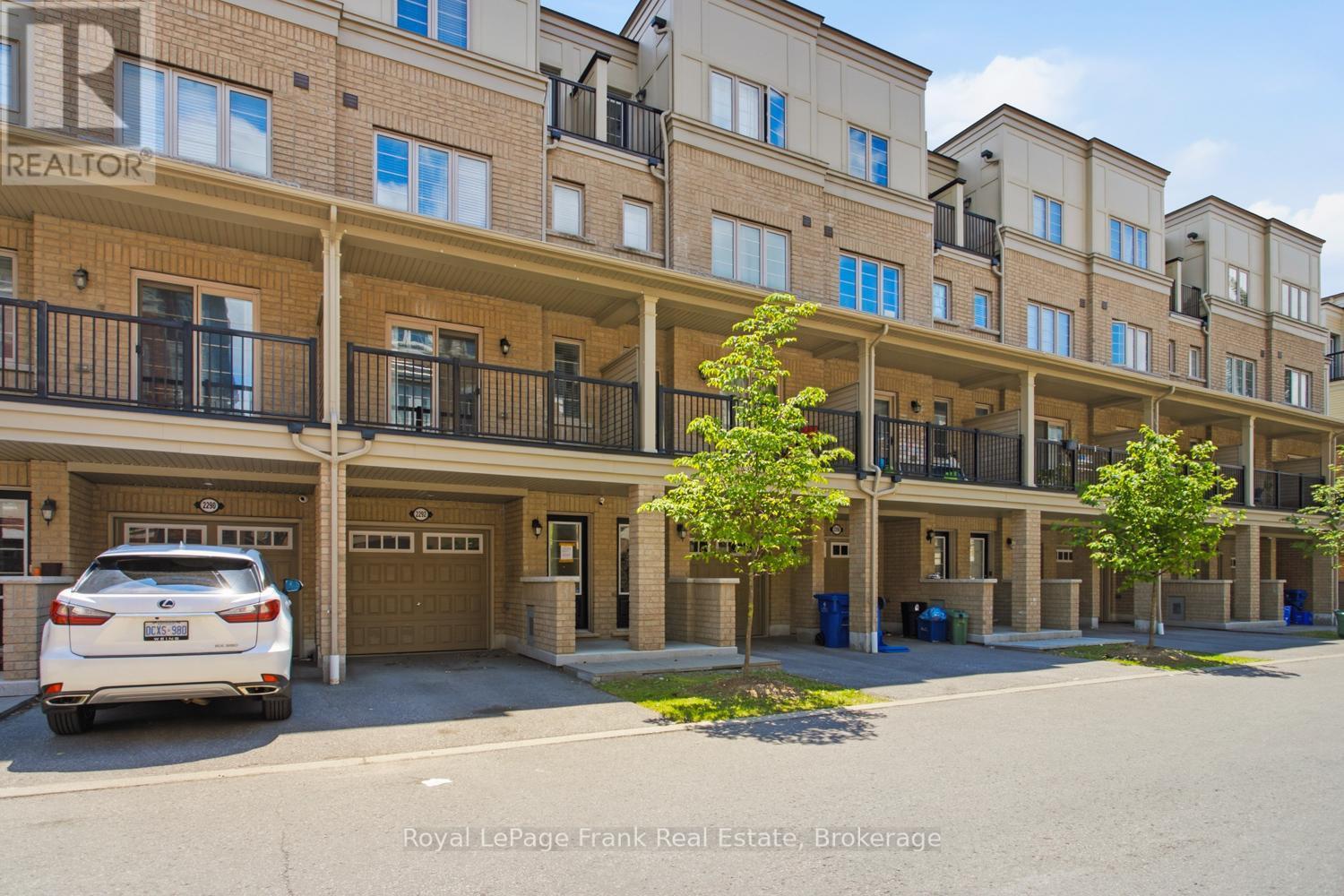 2292 Chevron Prince Path, Oshawa (Windfields), ON