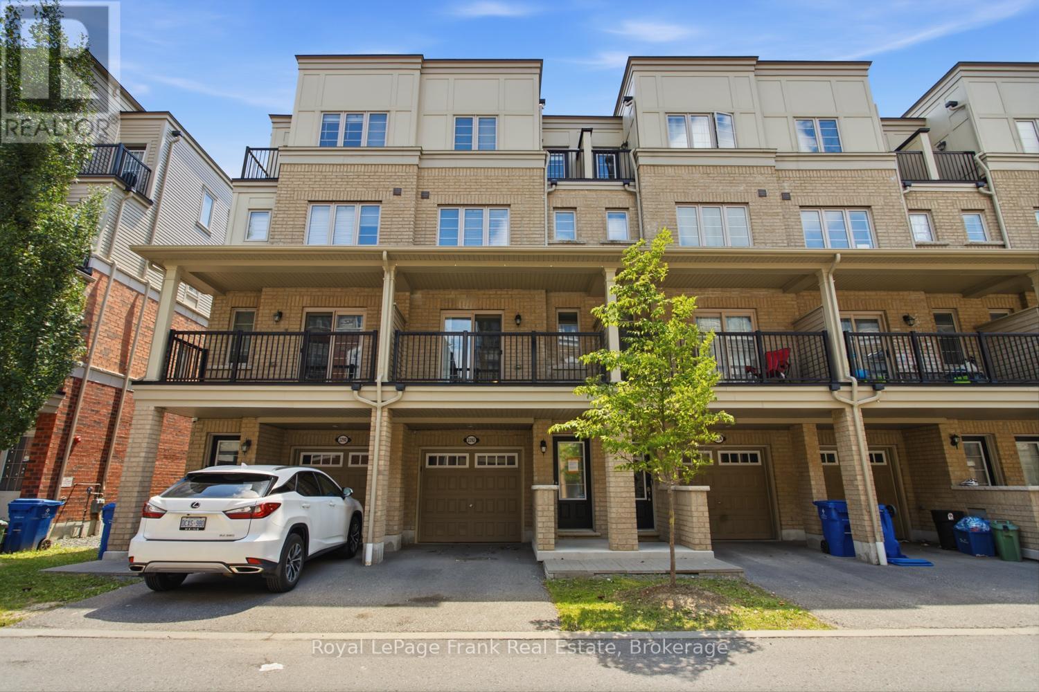 2292 Chevron Prince Path, Oshawa (Windfields), ON