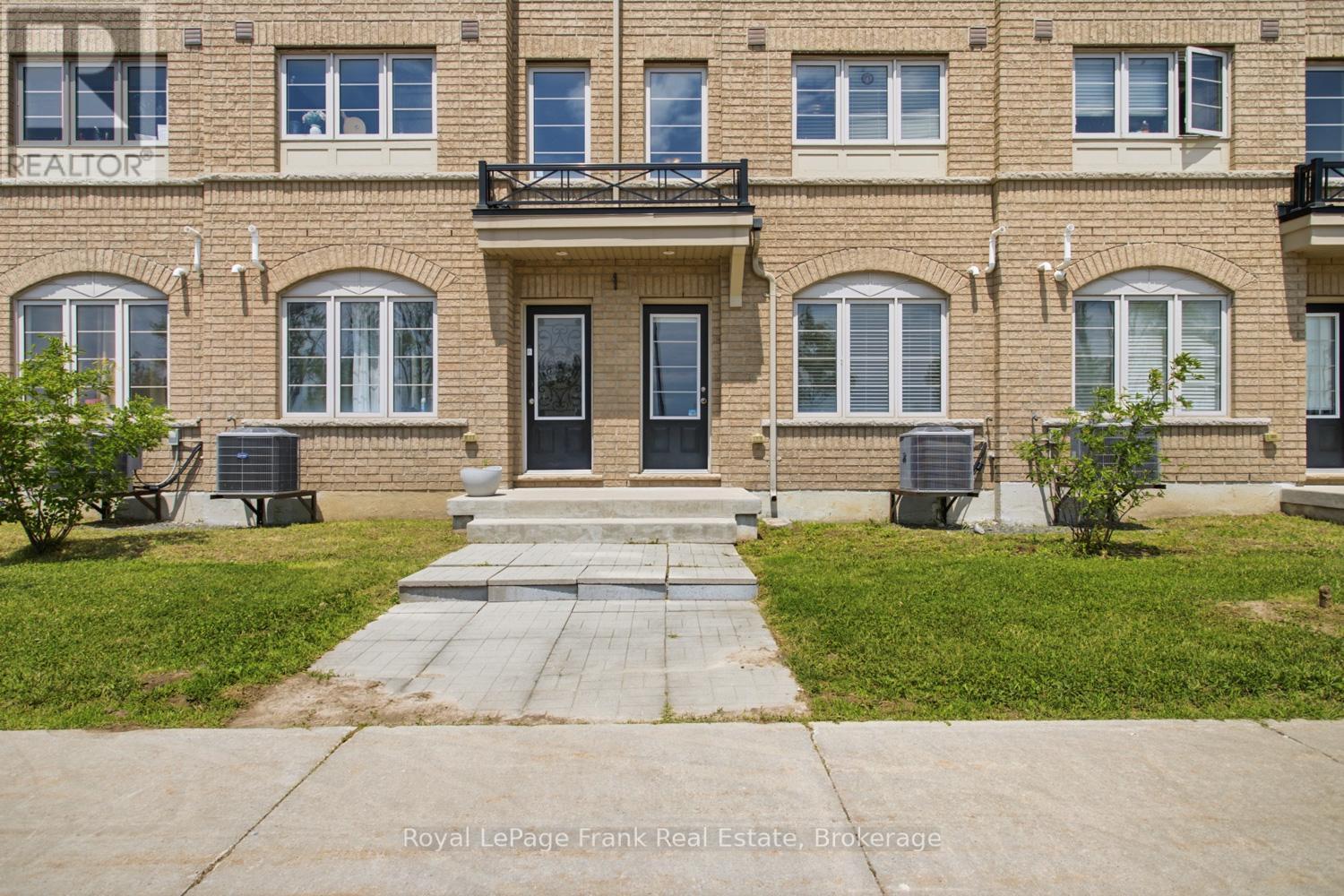 2292 Chevron Prince Path, Oshawa (Windfields), ON