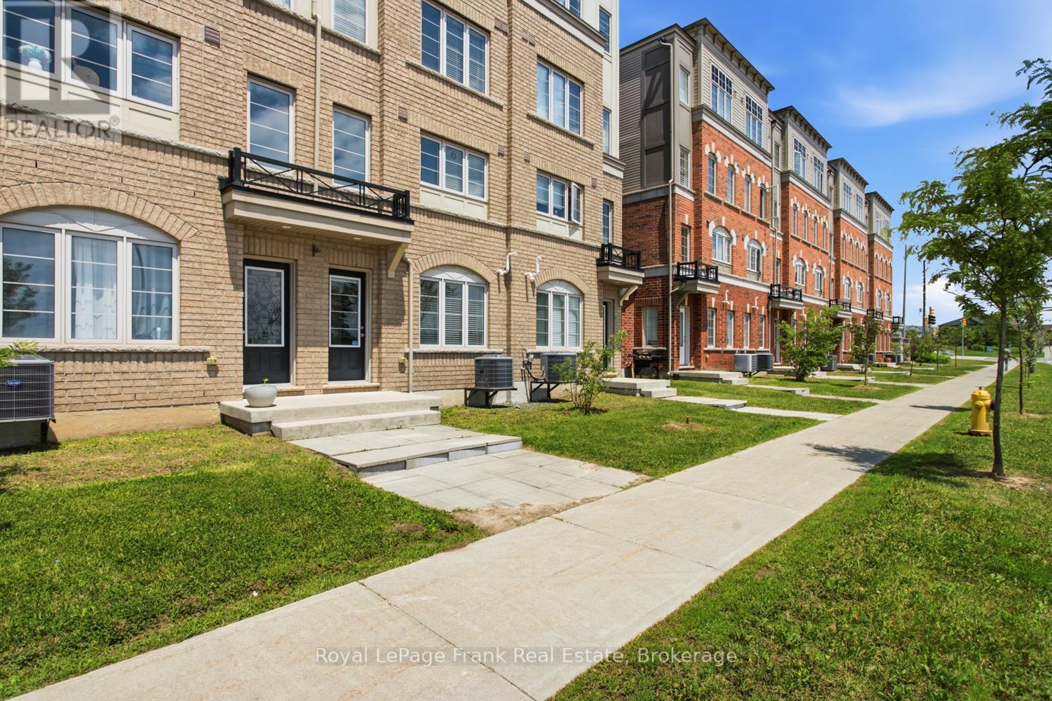 2292 Chevron Prince Path, Oshawa (Windfields), ON