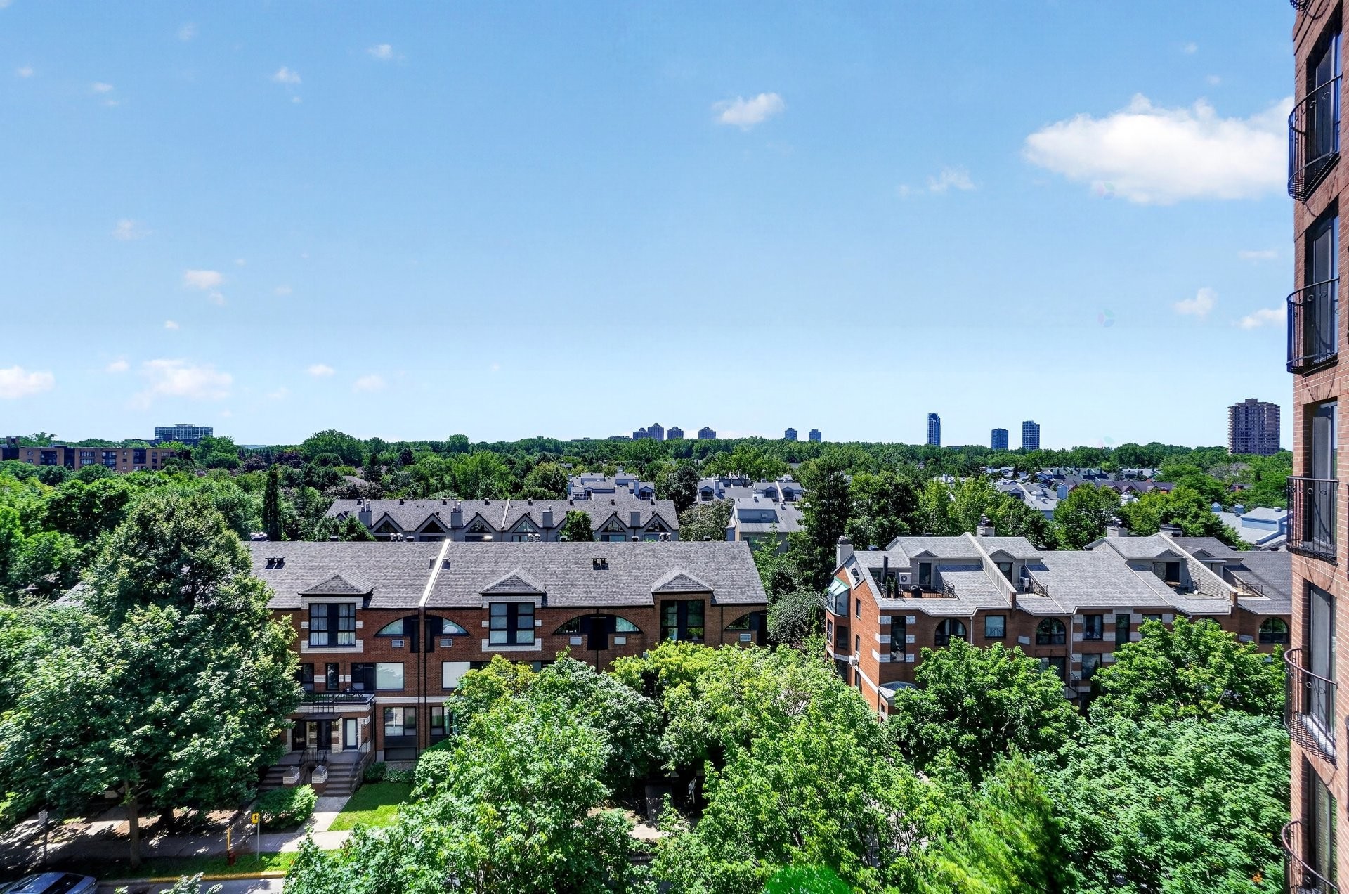 Vue - 514-760 Ch. Marie-Le Ber, Montréal (Verdun/Île-Des-Soeurs), QC - Outdoor