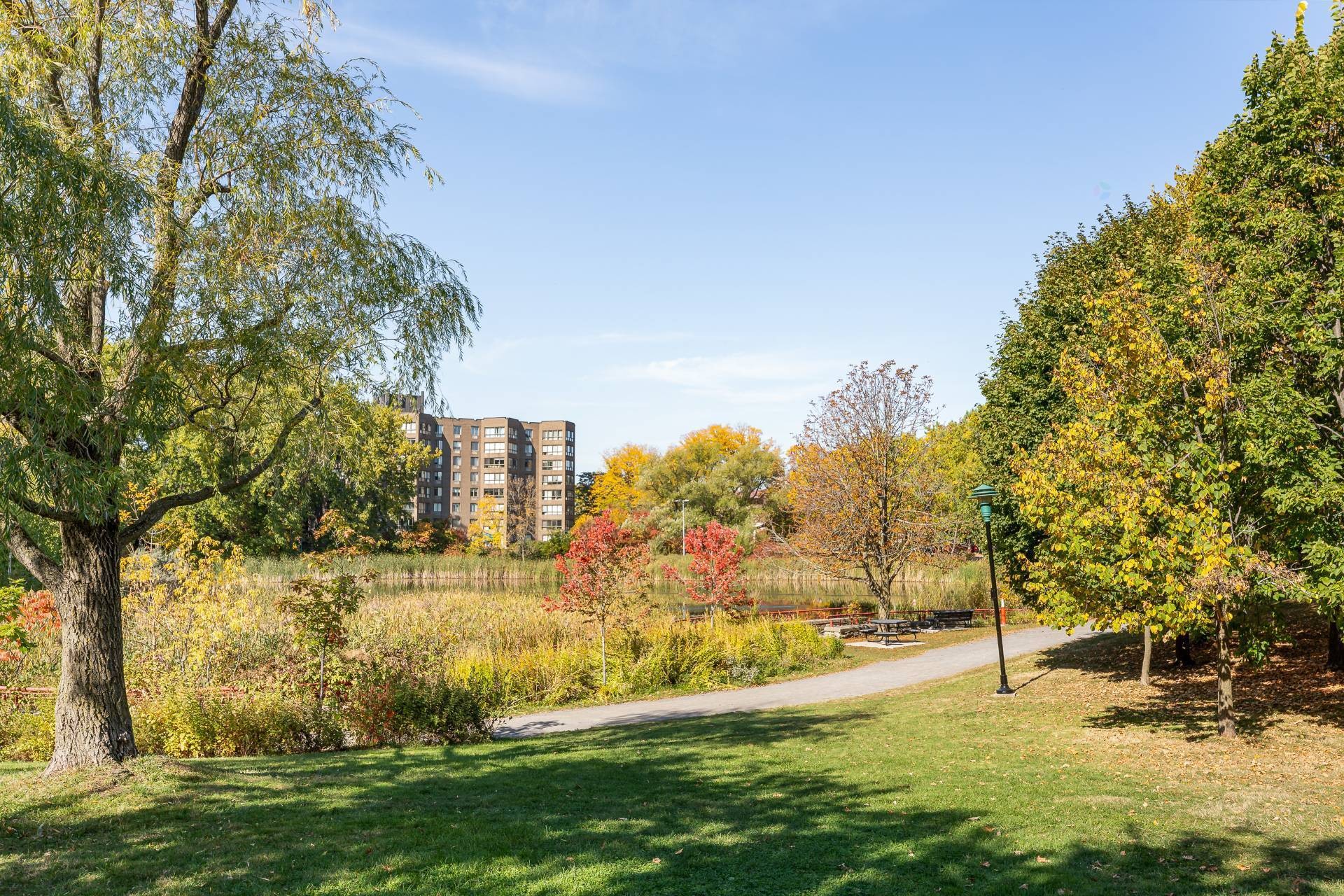 Extérieur - 514-760 Ch. Marie-Le Ber, Montréal (Verdun/Île-Des-Soeurs), QC - Outdoor With View