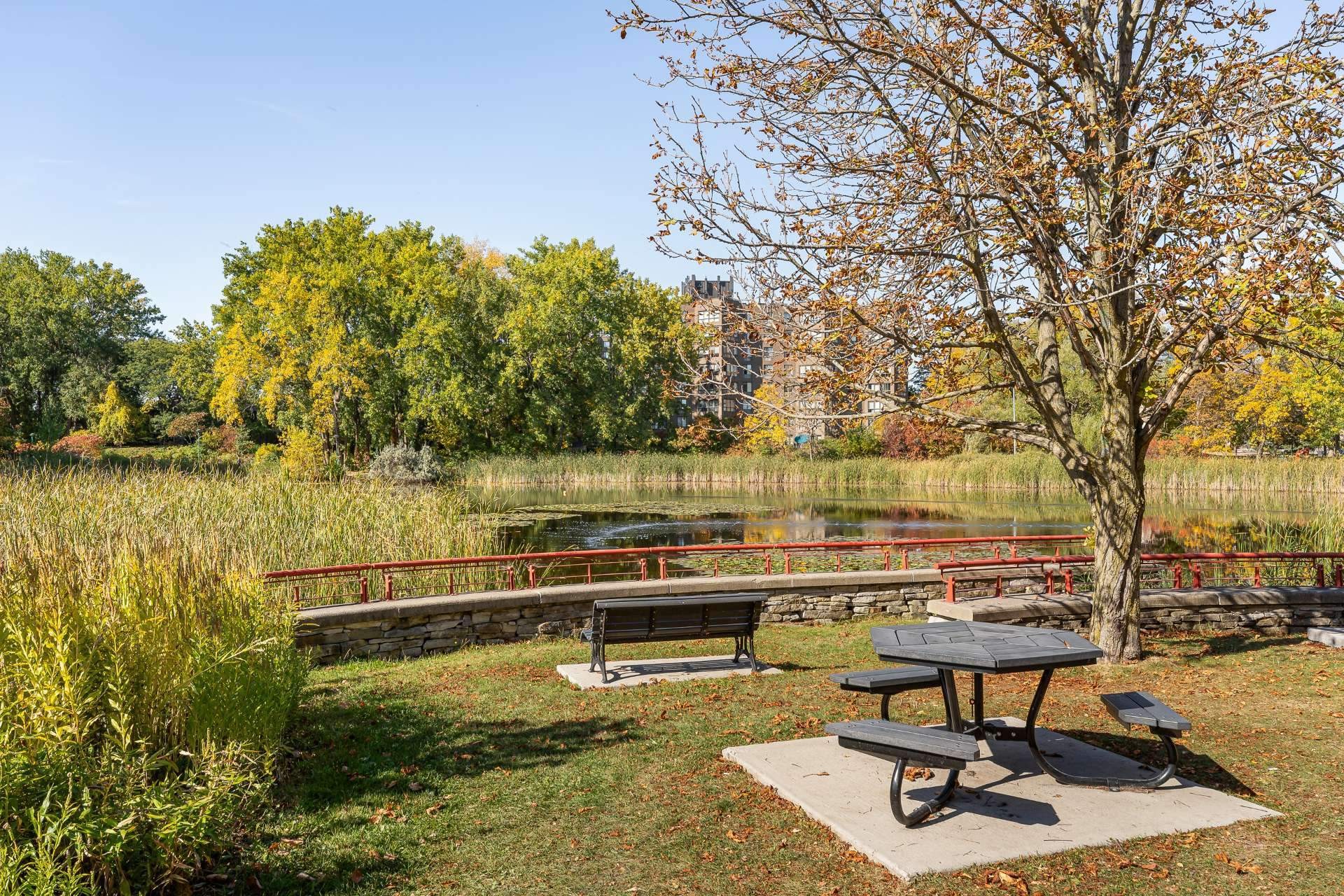 Extérieur - 514-760 Ch. Marie-Le Ber, Montréal (Verdun/Île-Des-Soeurs), QC - Outdoor