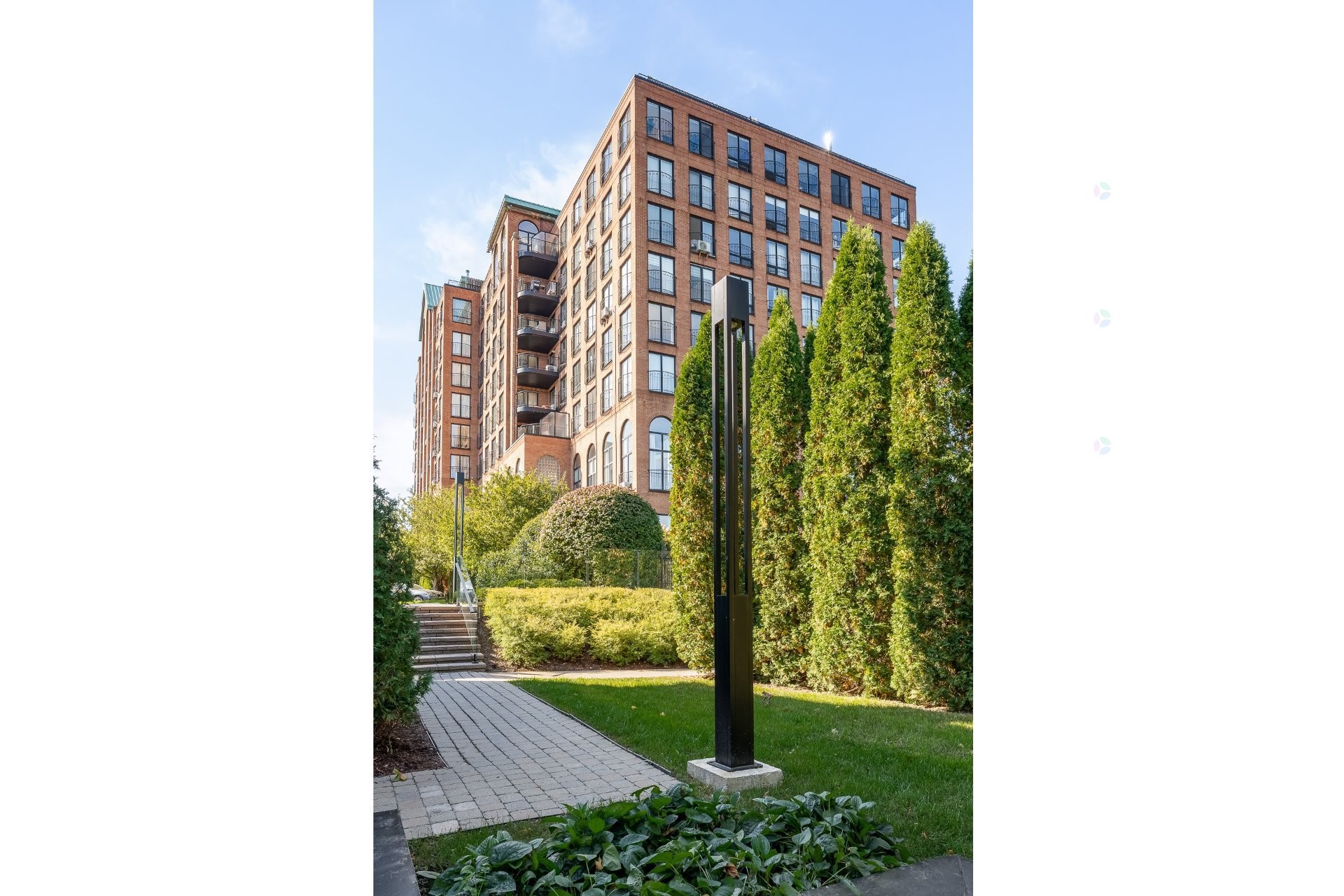 Extérieur - 514-760 Ch. Marie-Le Ber, Montréal (Verdun/Île-Des-Soeurs), QC - Outdoor