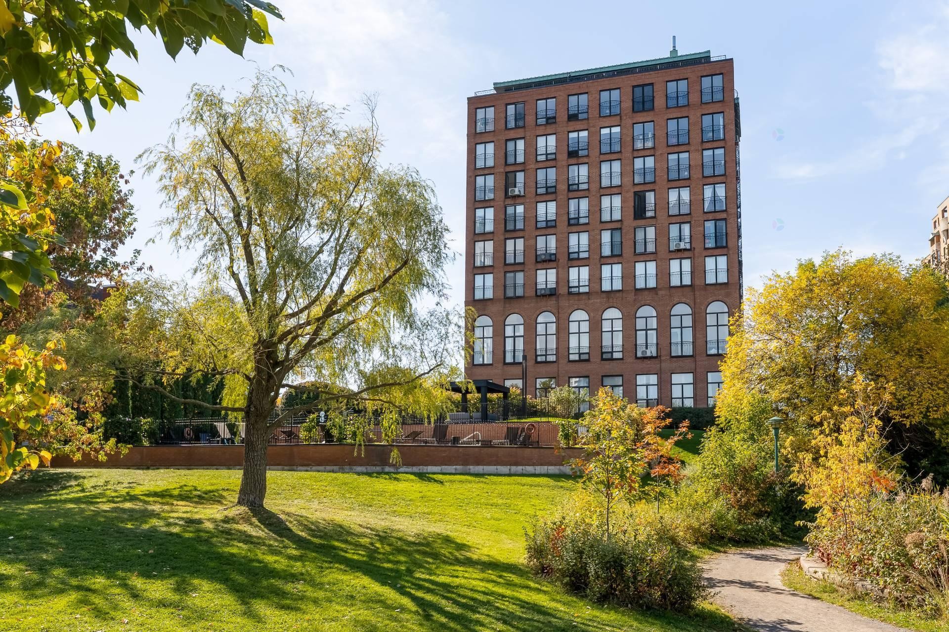 Extérieur - 514-760 Ch. Marie-Le Ber, Montréal (Verdun/Île-Des-Soeurs), QC - Outdoor