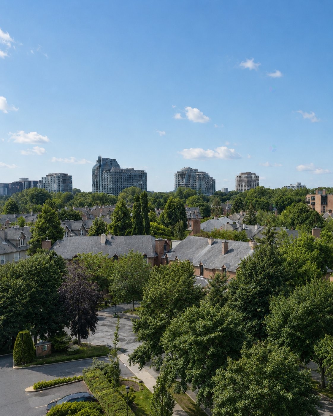 Vue - 514-760 Ch. Marie-Le Ber, Montréal (Verdun/Île-Des-Soeurs), QC - Outdoor With View