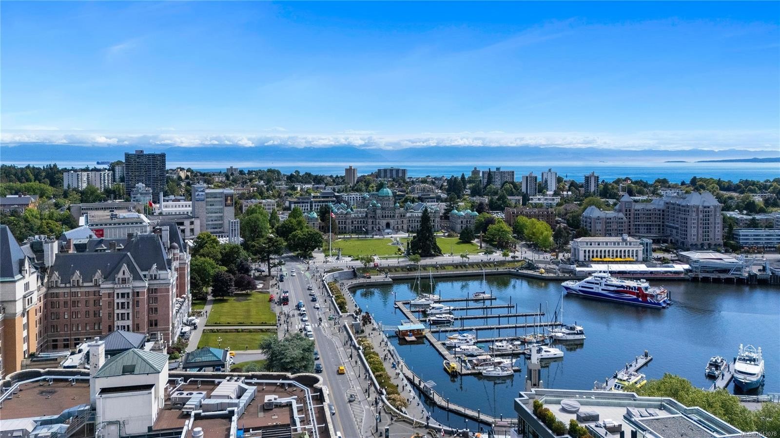 #9-977 Convent Pl, Victoria, BC