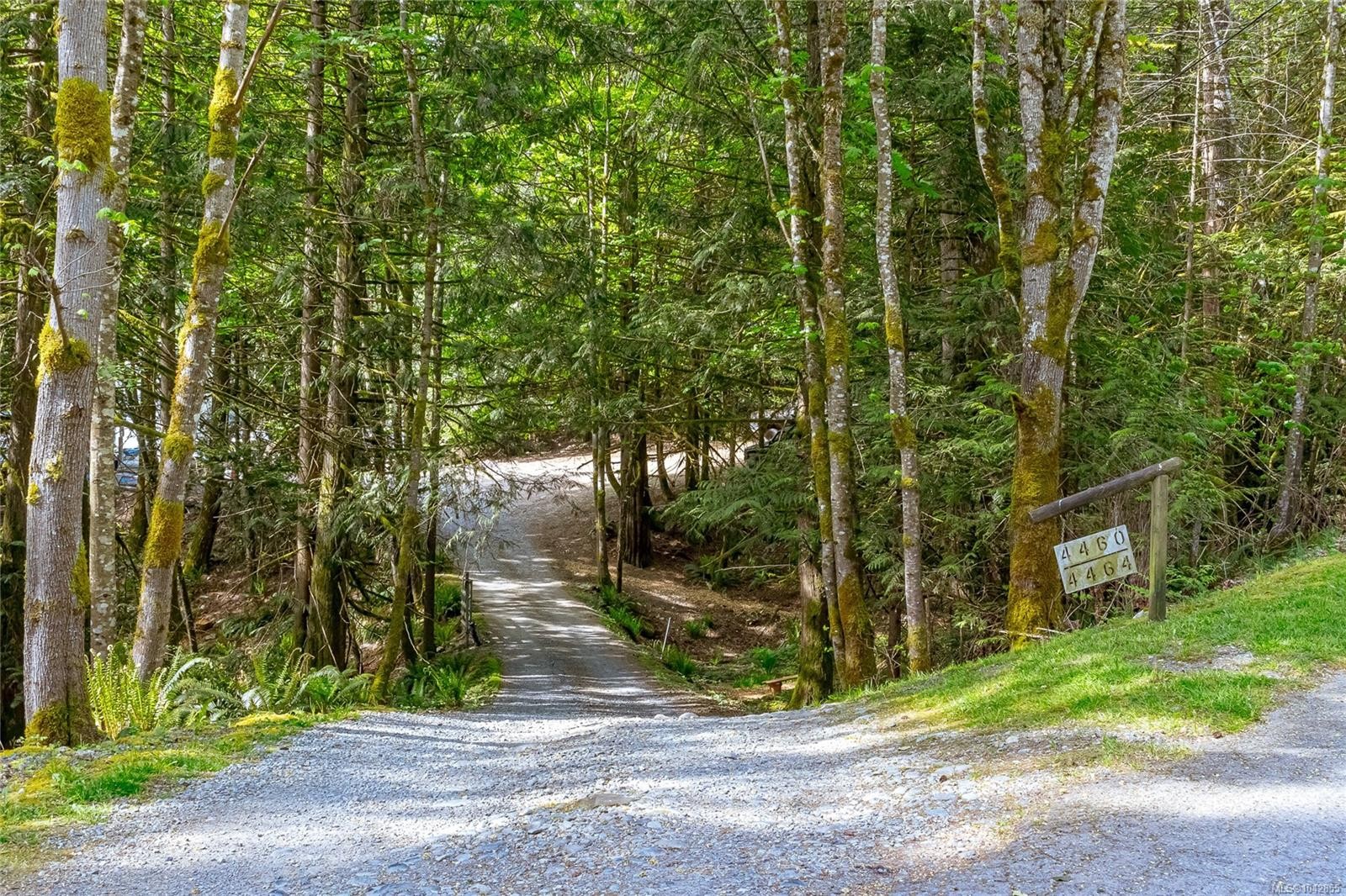 4460 Creighton Rd, Duncan, BC