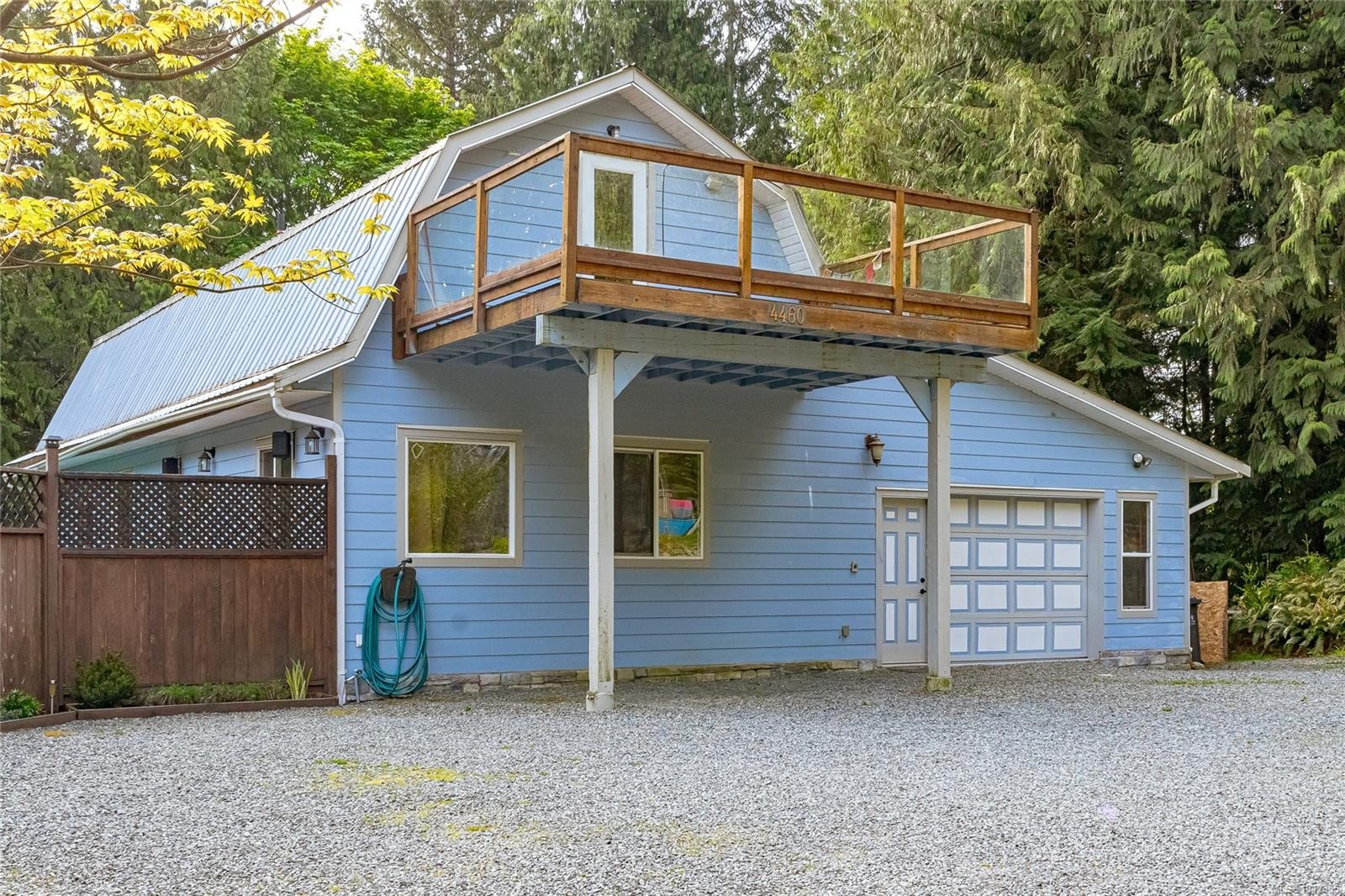 4460 Creighton Rd, Duncan, BC