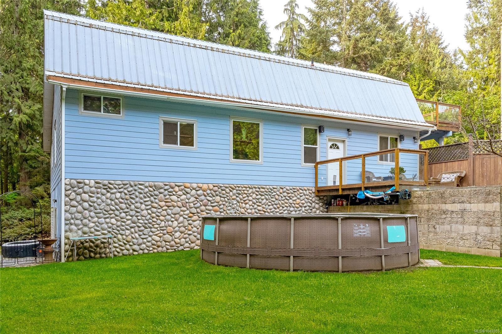 4460 Creighton Rd, Duncan, BC