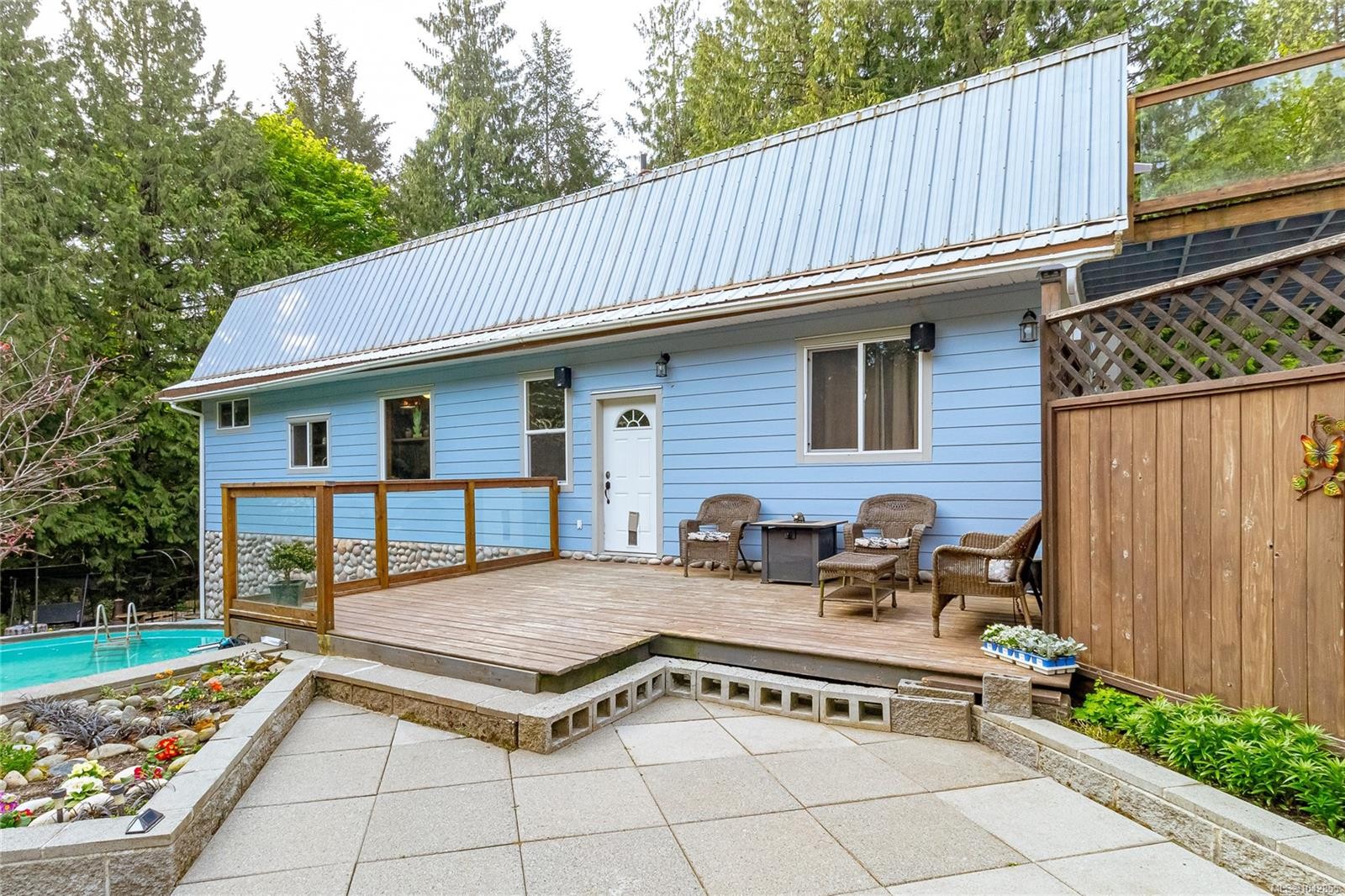 4460 Creighton Rd, Duncan, BC