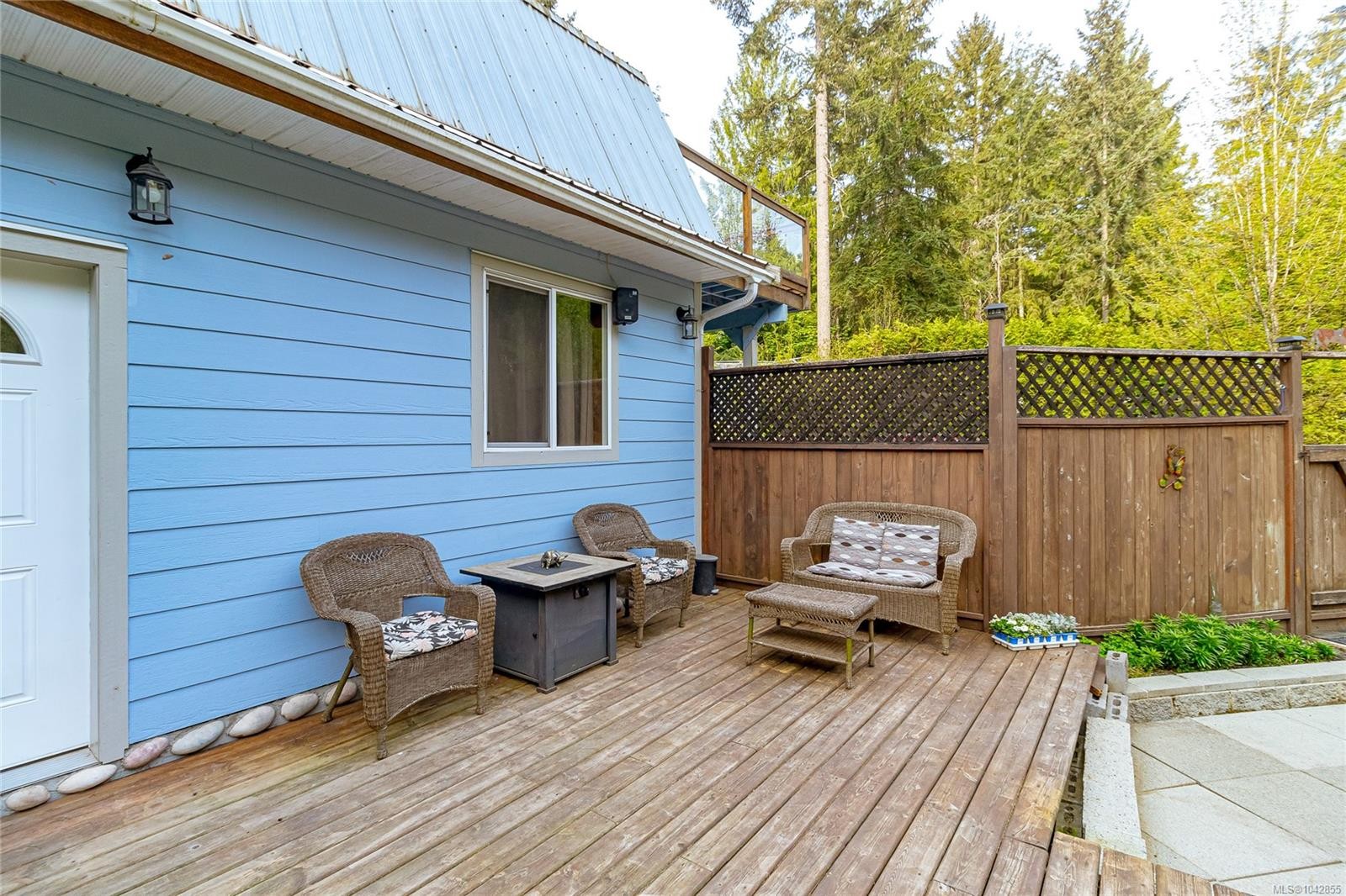 4460 Creighton Rd, Duncan, BC