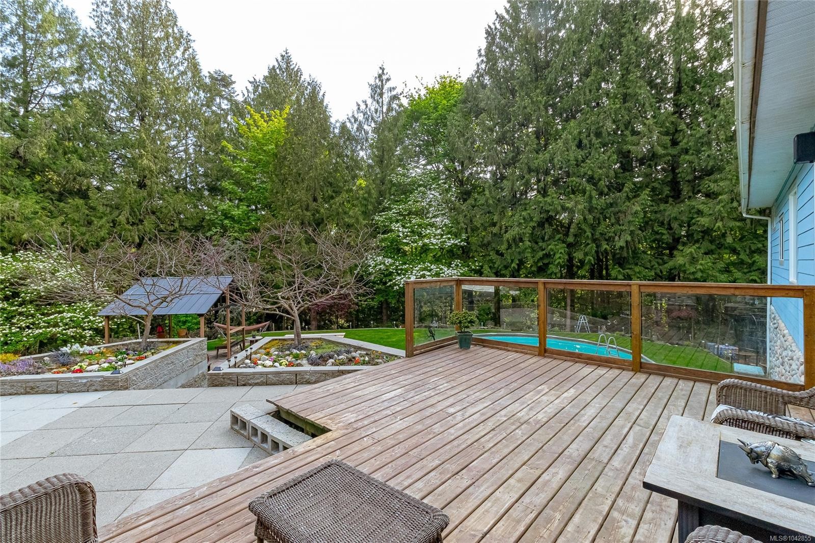 4460 Creighton Rd, Duncan, BC