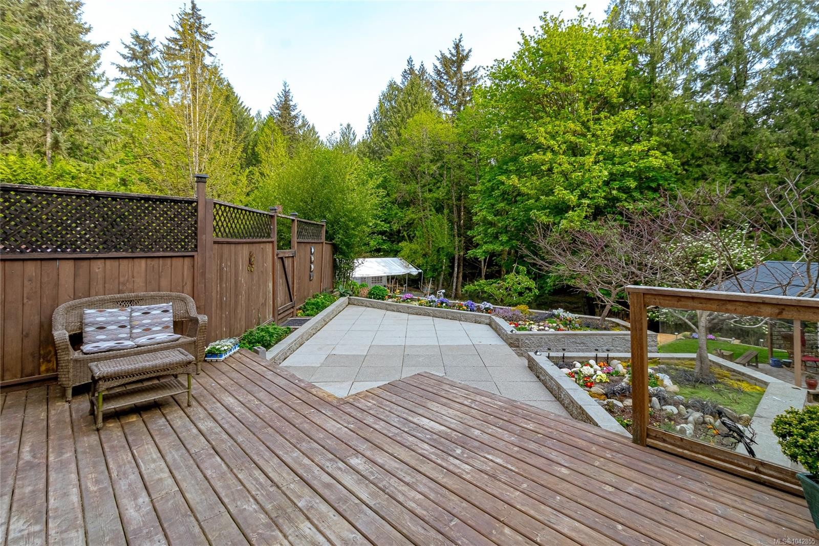 4460 Creighton Rd, Duncan, BC
