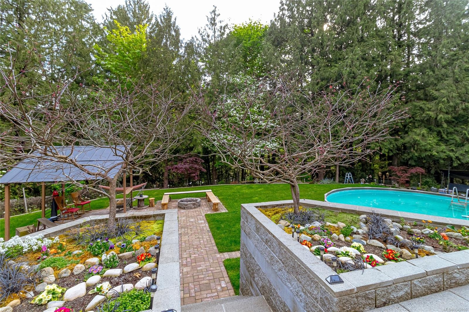 4460 Creighton Rd, Duncan, BC