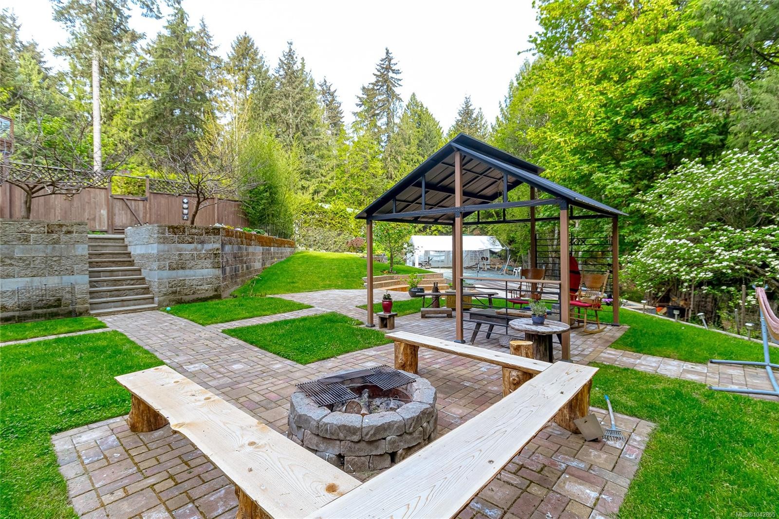4460 Creighton Rd, Duncan, BC