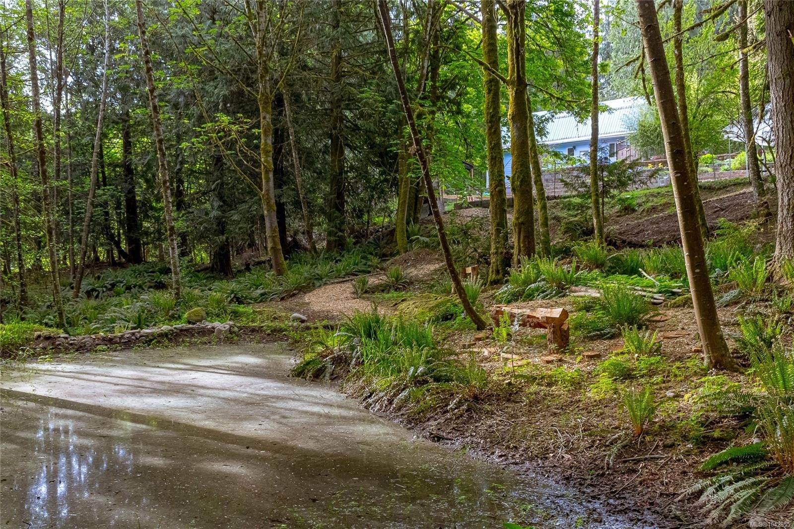 4460 Creighton Rd, Duncan, BC