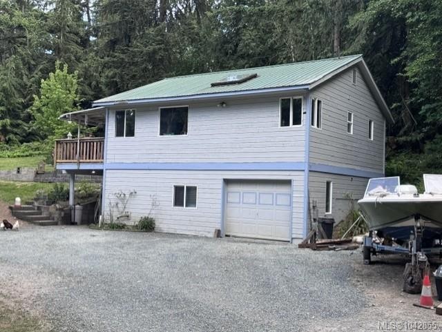 4460 Creighton Rd, Duncan, BC