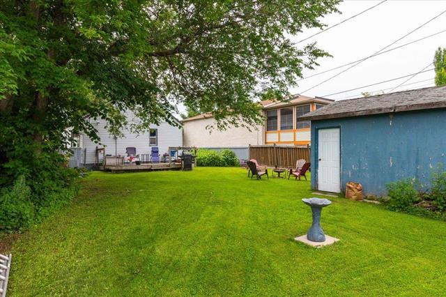 417 Melbourne Ave, Winnipeg, MB