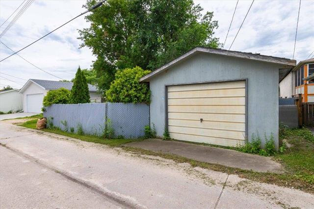 417 Melbourne Ave, Winnipeg, MB