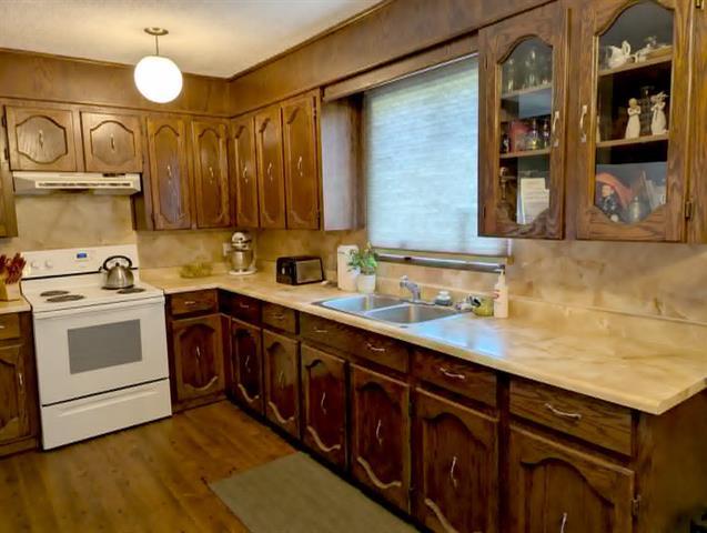 29 Dobson Ave, Marchand, MB