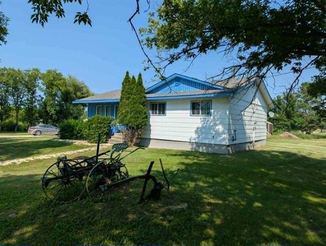 29 Dobson Ave, Marchand, MB