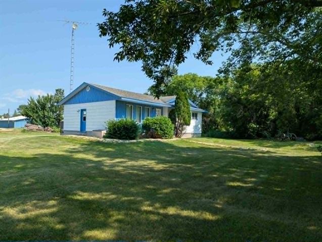 29 Dobson Ave, Marchand, MB