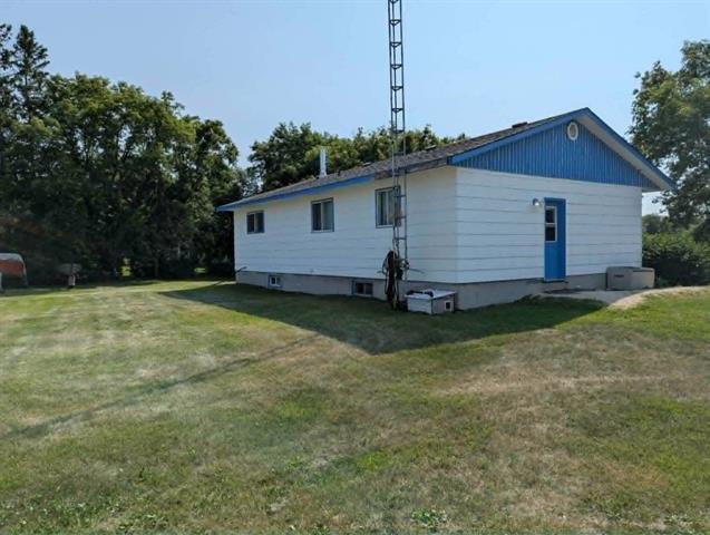 29 Dobson Ave, Marchand, MB
