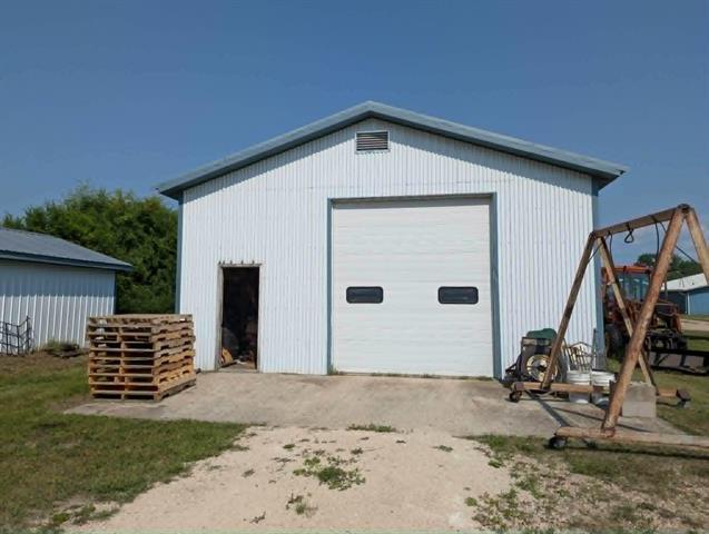 29 Dobson Ave, Marchand, MB