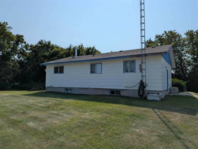 29 Dobson Ave, Marchand, MB