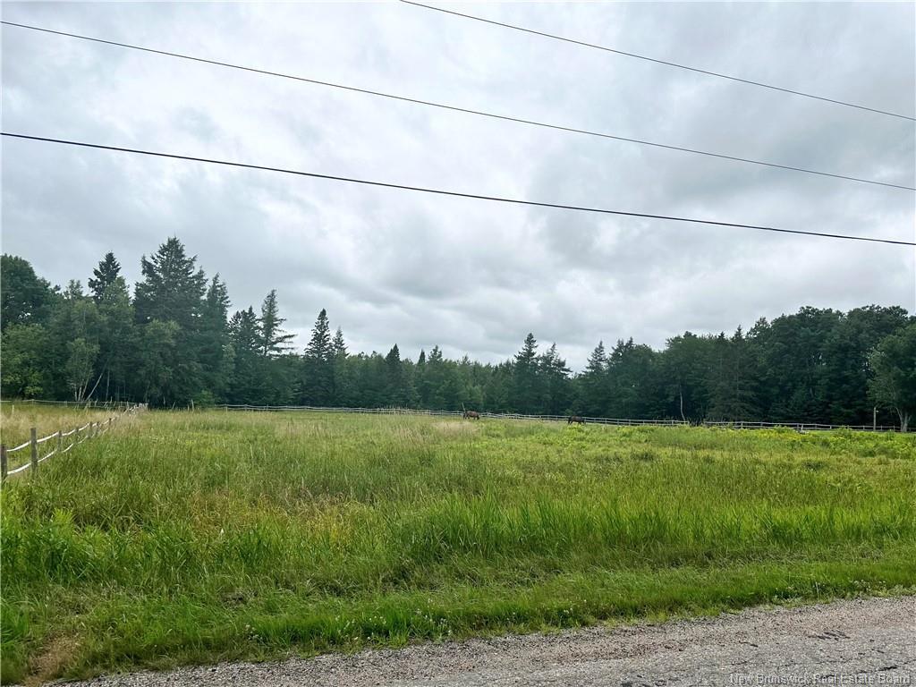 - Collina Rd, Studholm, NB