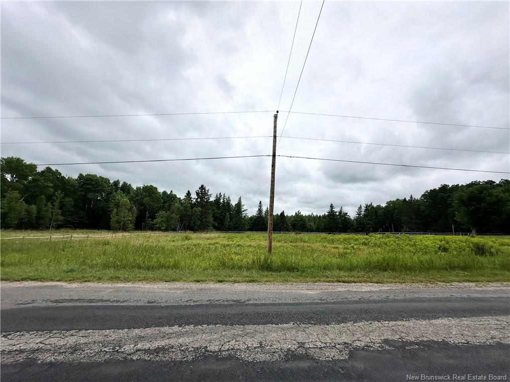 - Collina Rd, Studholm, NB