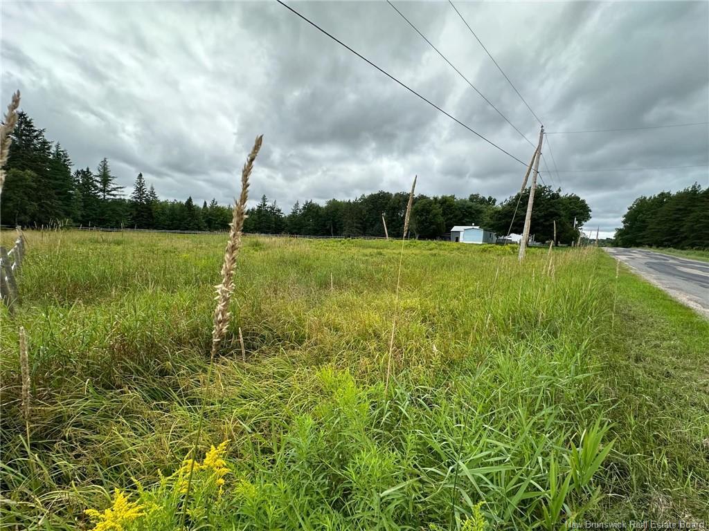 - Collina Rd, Studholm, NB