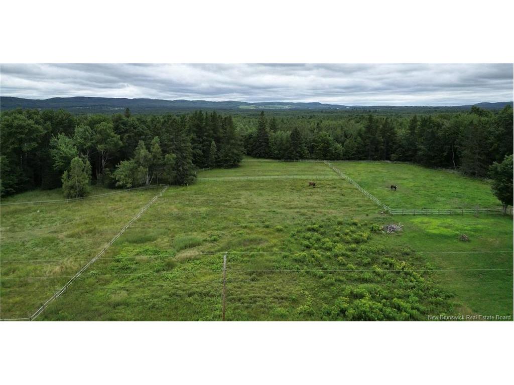 - Collina Rd, Studholm, NB
