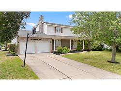 505 McAllister RD Riverview, NB E1B 4M3