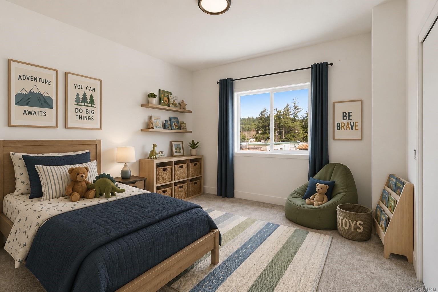 1061 Brown Rd, Langford, BC