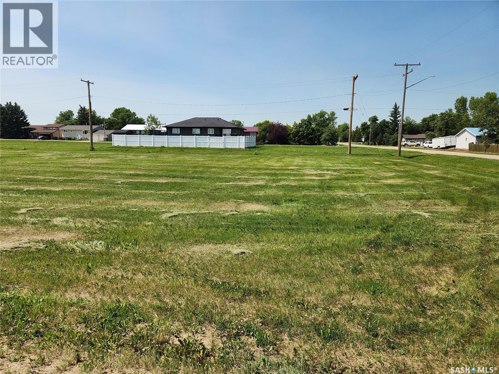 Lot 13 Rye Street, Yellow Grass, SK