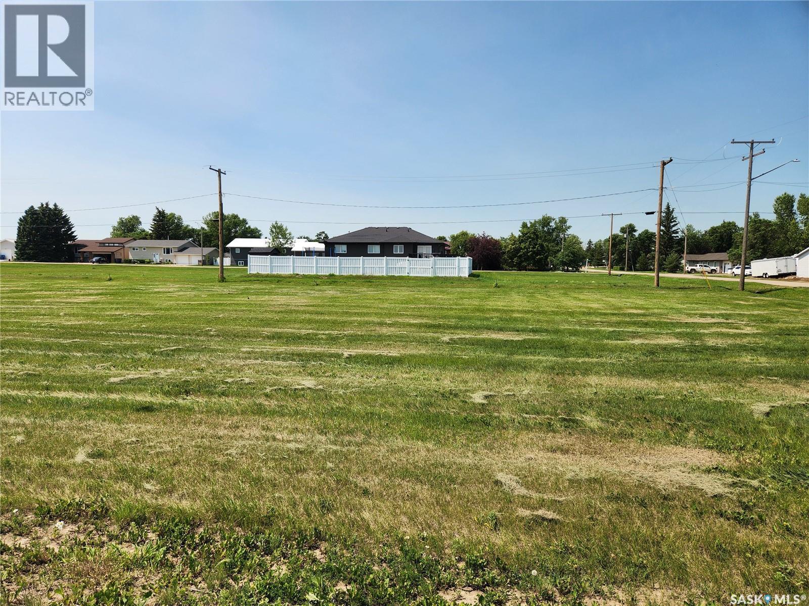 Lot 13 Rye Street, Yellow Grass, SK