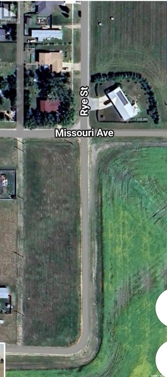 Lot 13 Rye Street, Yellow Grass, SK
