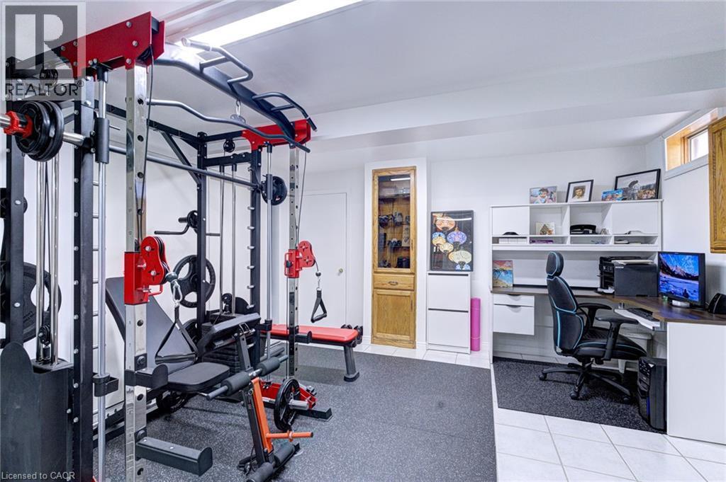 214 Merrilee Crescent, Hamilton, ON