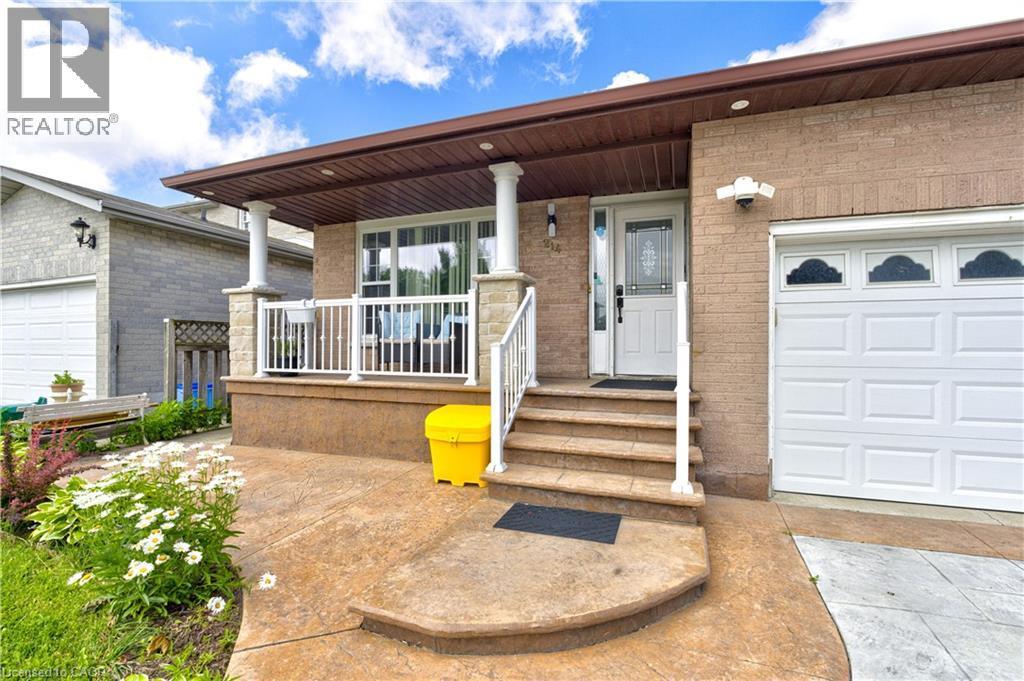 214 Merrilee Crescent, Hamilton, ON