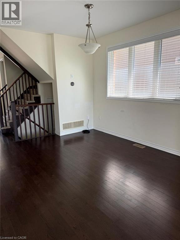 63 Ridge Road Unit# Upper, Cambridge, ON