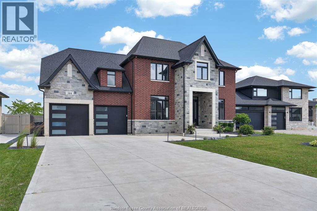 314 Benson, Amherstburg, ON