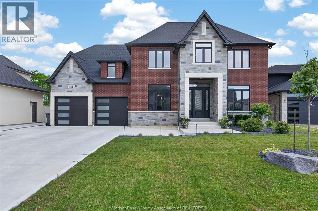 314 Benson, Amherstburg, ON