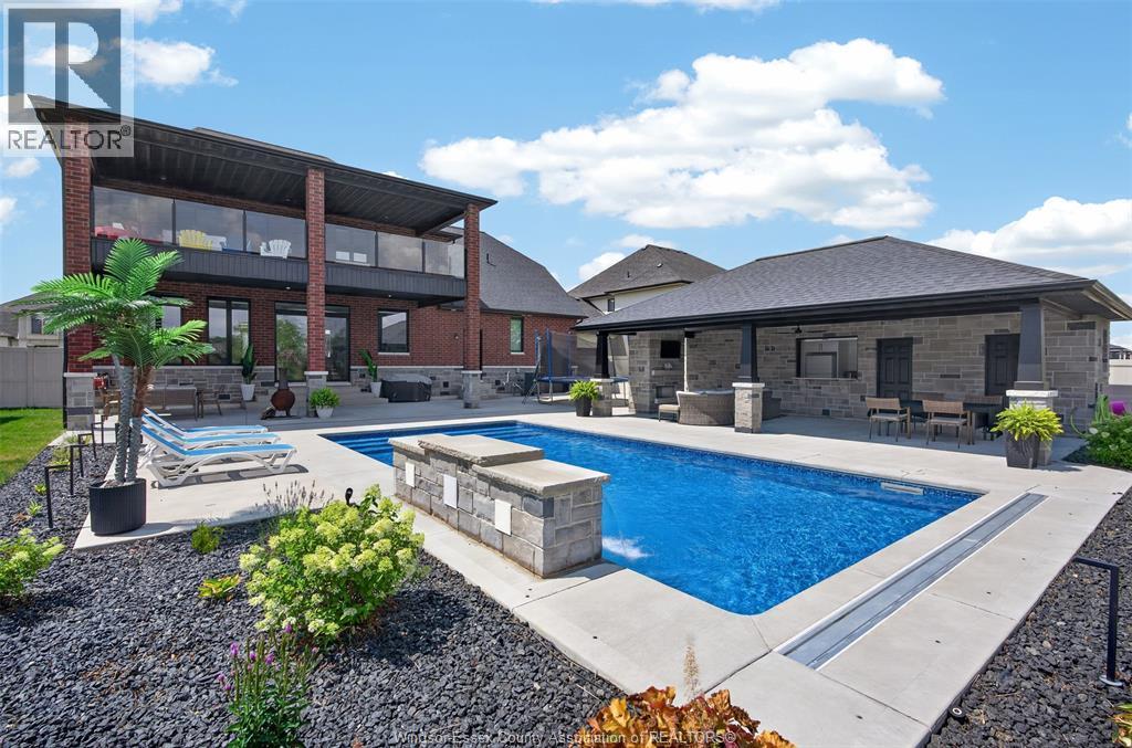 314 Benson, Amherstburg, ON